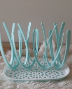 Suszarka na butelki,ociekacz (357&)