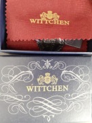 Etui do wizytówek Wittchen 