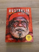 Australia. Gdzie kwiaty rodzą się z ognia Marek Tomalik