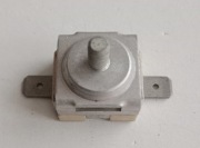 Termostat bimetaliczny 180°C NC 