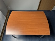 Stół z 6 krzesłami