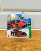 Hot Wheels Lotus Evija