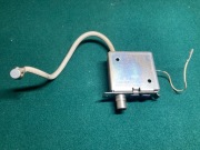 Saba 9241 9240 FM antenna socket module.