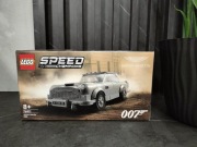 LEGO 76911 Speed Champions - Aston Martin DB5