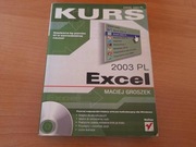 KURS EXCEL 2003 R.