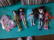 zestaw lalek modowych