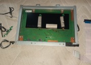 Płyta główna samsung odyssey g7 32 cale BN94-16679A  c32g75tqsrxen