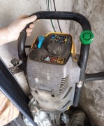 MŁOT WYBURZENIOWY SPALINOWY ATLAS COPCO COBRA MK2