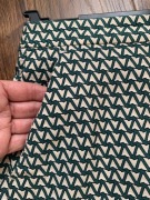 Szerokie spodnie H&M rozmiar 38