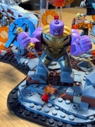 Lego figurka Thanos sh0896 76323