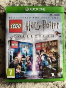 LEGO Harry Potter collection Xbox 