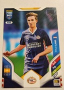 Karta Panini adrenalyn 2026 psv psv9 land