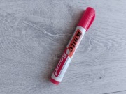 Mazak do tablicy suchościernej 