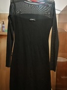 Magneta - sukienka na okazje - rozmiar S