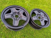 Felga strukturalna R16 5x105 opel astra J K Mokka