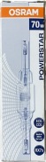 Żarówka OSRAM Powerstar 70W Rx7s