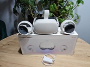 Meta Quest 2 google VR 128GB