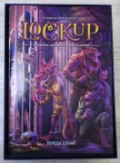 Lockup Insert gra ze świata Roll Player - Organizer