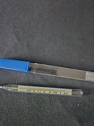 Termometr rt pod pachę