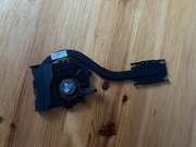 Wentylator radiator chłodzenie HP Elitebook 830 G5