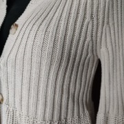 Sweter rozpinany roz. 34/36