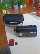 Kamera cyfrowa PRAKTICA DVC 14.1 HDMI