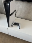 PlayStation 5 Pro jak nowa gwarancja + gry