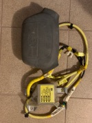 Poduszka powietrzna Toyota Hiace IV
