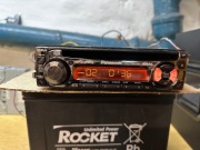 Radio Samochodowe Panasonic cq-c1300an CD Sprawne !