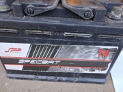 Akumulator Spacebat 74ah 640A