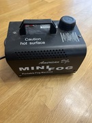 American DJ mini fog