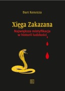 Bart Kenozza Xięga Zakazana