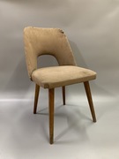 Czechosłowackie krzesło lata 60-te