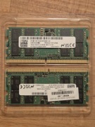 pamięć RAM HP 32GB DDR5 2x16 GB SODIMM 5600 CL46