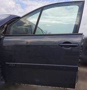 Drzwi przednie lewe KOMPLET - Renault  Scenic II 2