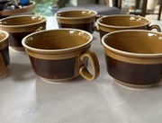 Filiżanka zps Pruszków