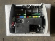 Odbiornik SOMFY ROLLIXO OPTIMO RTS Bez Przewodowy Do Bram Rolowanych