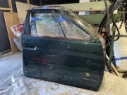 Drzwi przednie prawe Citroen XM kolor ERY