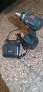 Wkrętarka Bosch zasilanie akumulatorowe 18 V GSR 18V-60 C
