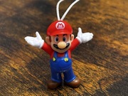 Kinder joy Super Mario figurka niespodzianka