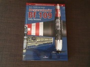 Kagero Monographs Messerschmitt Bf 109 Early Versions Murawski, Atanasov