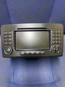 Radio komand Mercedes ML W164 A1648202279