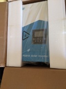 FALOWNIK INWERTER EASUN