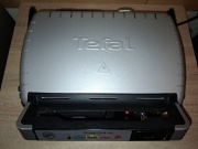Tefal SuperGrill XL Model:GC461B34