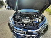Sprzedam HONDE CRV 