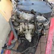 Silnik Mercedes sprinter 906 OM 646  311 309cdi