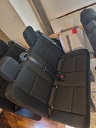 Sprinter 907 fotel drugiego rzedu . 