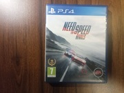 Need for Speed Rivals Playstation 4 