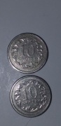 10 groszy 2005 rok 