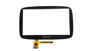 DOTYK DIGITIZER TOMTOM GO 500 5000 510 5100 SZYBKA PANEL DOTYKOWY